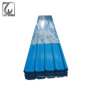 RAL8017 PPGI Rib-Type Corrugated Color Roof